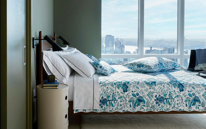 Pomegranate Quilt