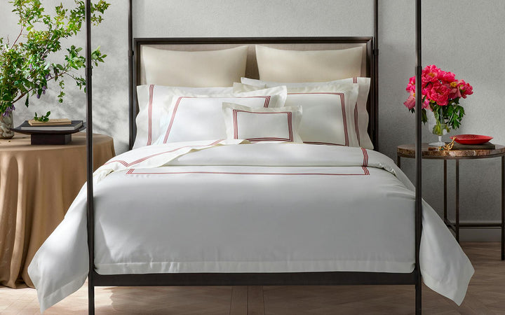 Bel Tempo Nocturne Duvet Cover