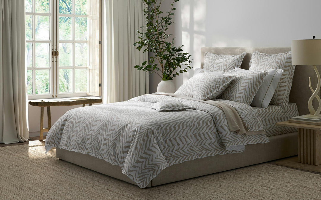 Quincy  Flat Sheet