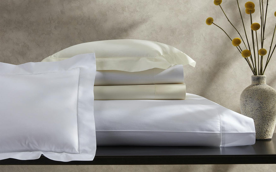 Sierra Hemstitch Sham