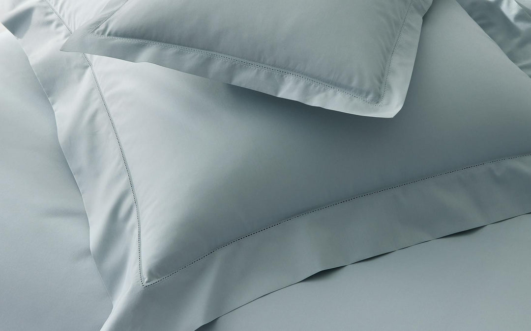 Bergamo Hemstitch Flat Sheet