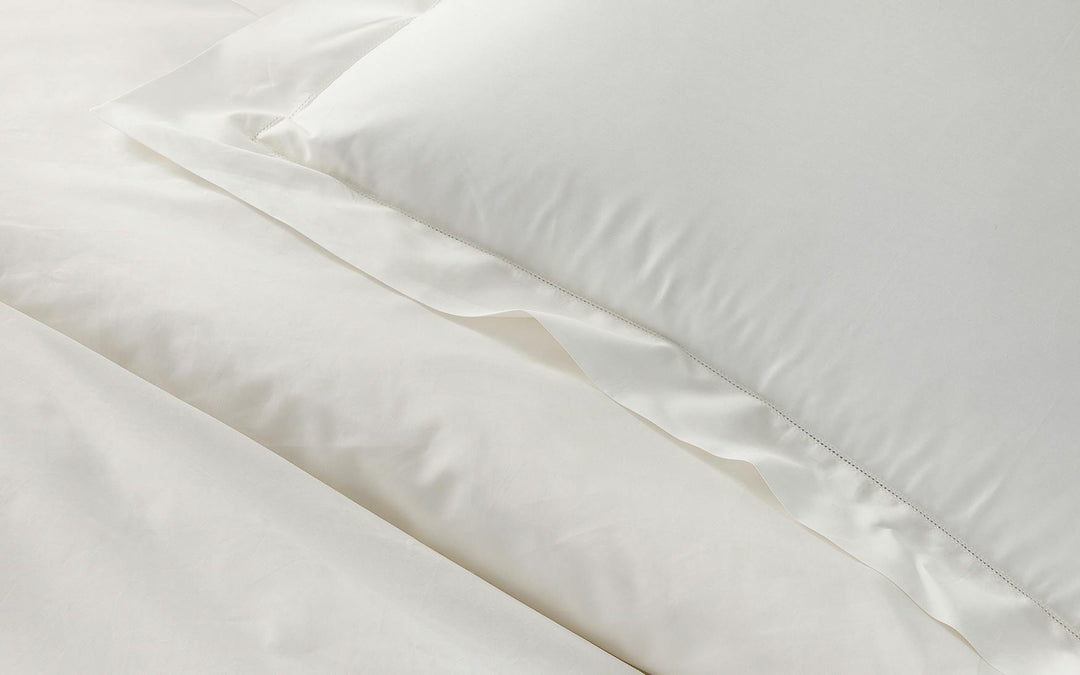 Gatsby Hemstitch Sham by Matouk