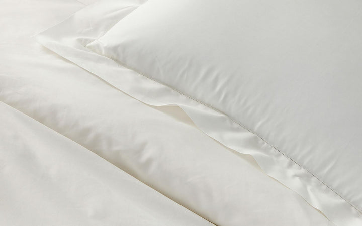 Gatsby Hemstitch Sham by Matouk