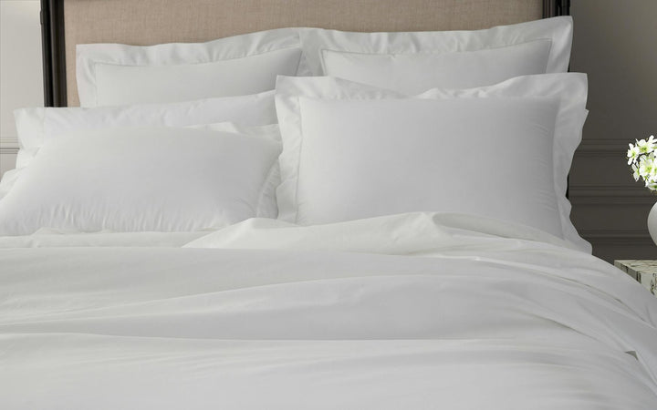 Gatsby Hemstitch Sham by Matouk