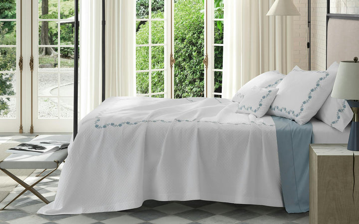 Daphne Duvet Cover