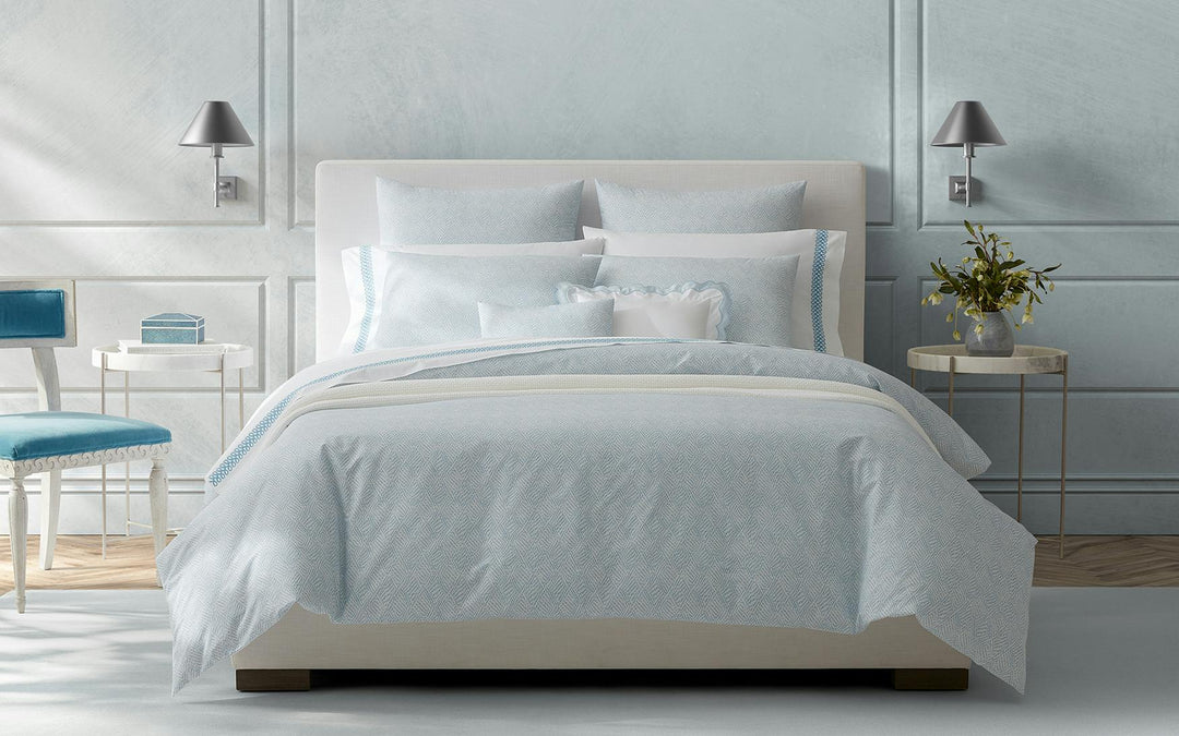 Duma Diamond Fitted Sheet
