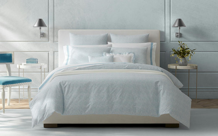 Duma Diamond Fitted Sheet