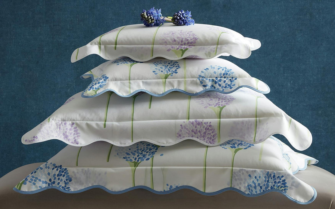 Charlotte Fitted Sheet