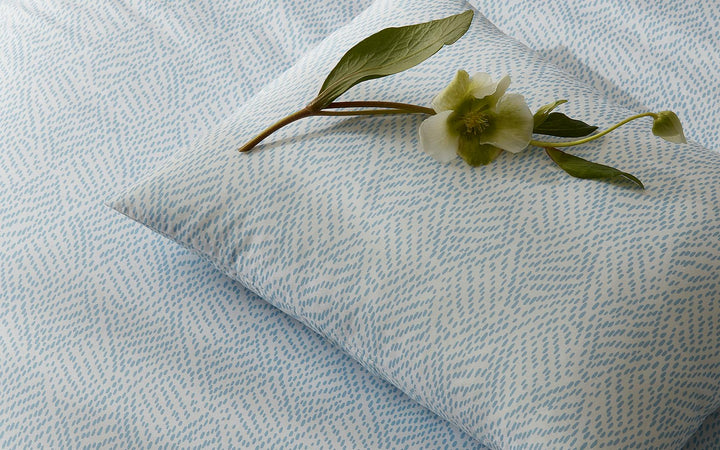 Duma Diamond Fitted Sheet