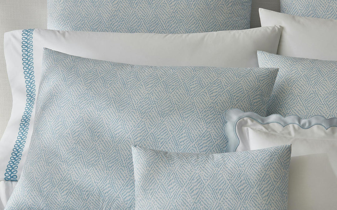 Duma Diamond Fitted Sheet