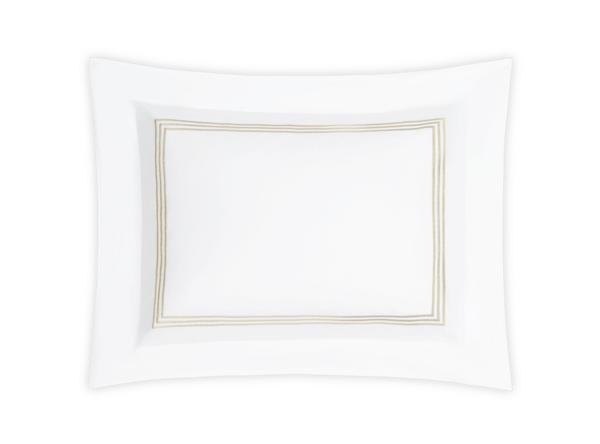 Bel Tempo Sham by Matouk