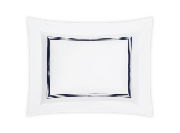 Bel Tempo Sham by Matouk
