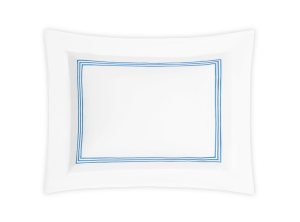 Bel Tempo Sham by Matouk