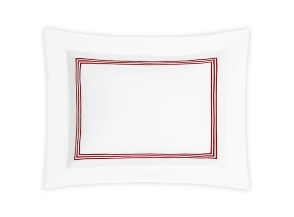 Bel Tempo Sham by Matouk