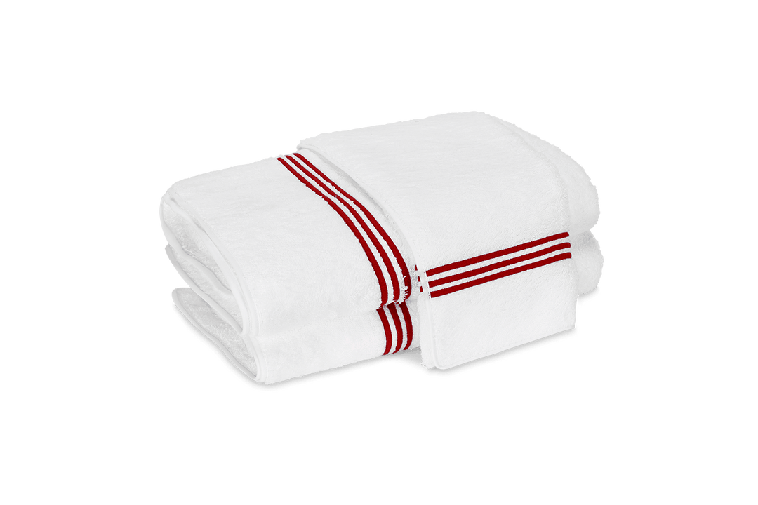 Bel Tempo Towels