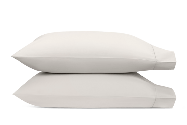 Bergamo Hemstitch Pillowcase (pair)