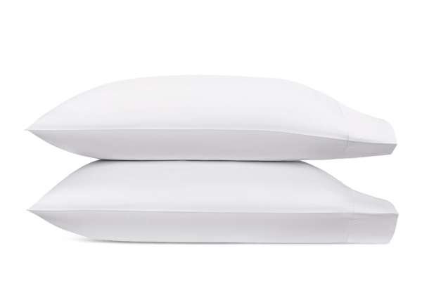 Bergamo Hemstitch Pillowcase (pair)