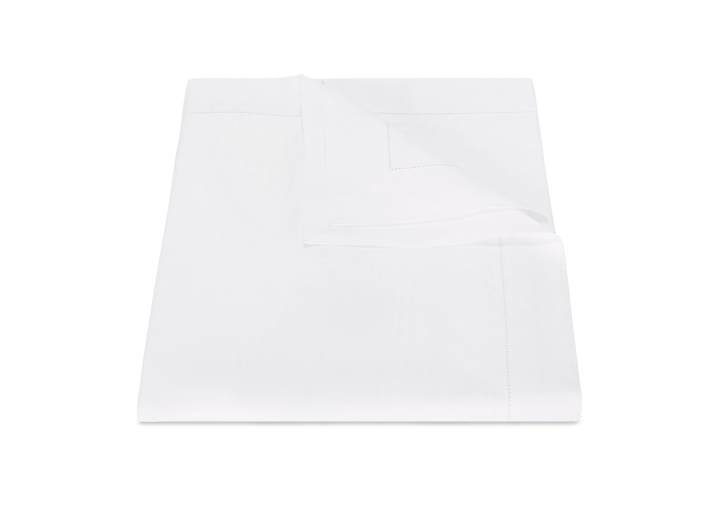 Bergamo Hemstitch Duvet Cover