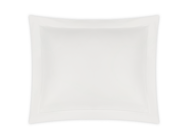 Bergamo Hemstitch Sham