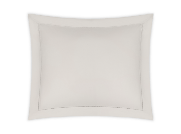 Bergamo Hemstitch Sham