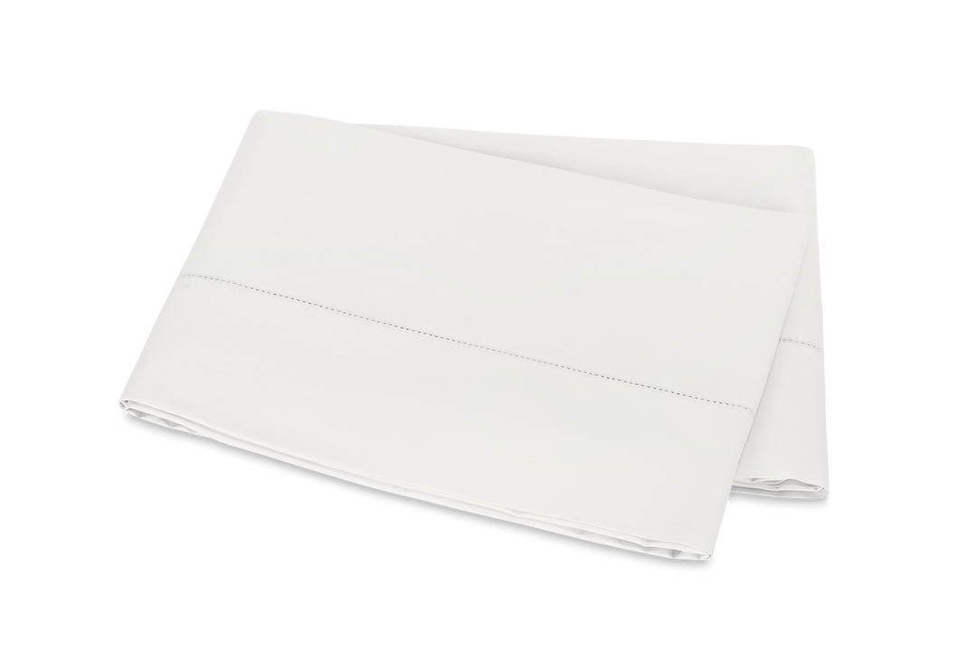 Bergamo Hemstitch Flat Sheet