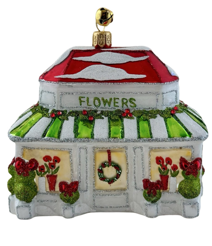 Berry Blossom Boutique Ornament
