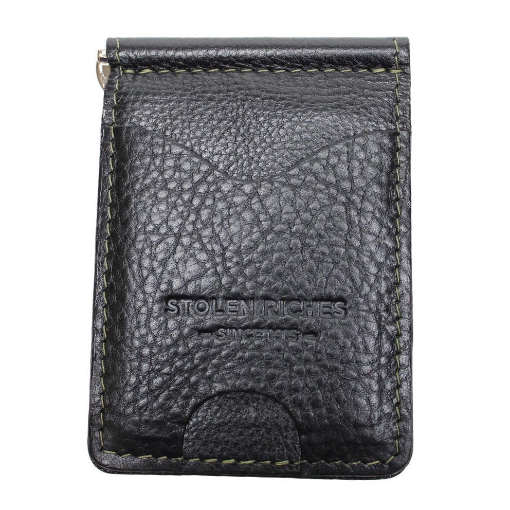 Money Clip Wallet
