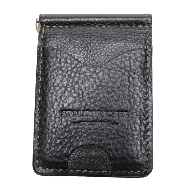 Money Clip Wallet