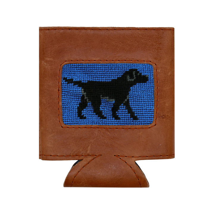 Needlepoint Can Cooler