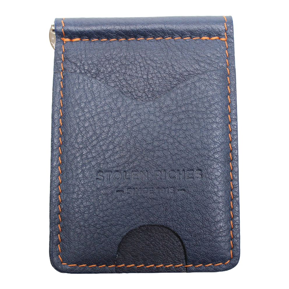 Money Clip Wallet