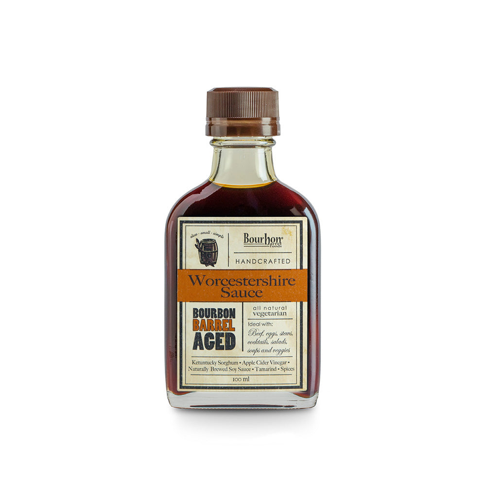 Worcestershire 100ml