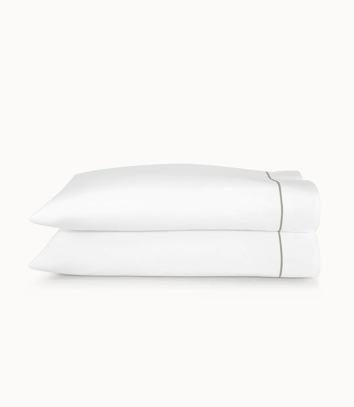 Boutique Percale King Pillow Cases