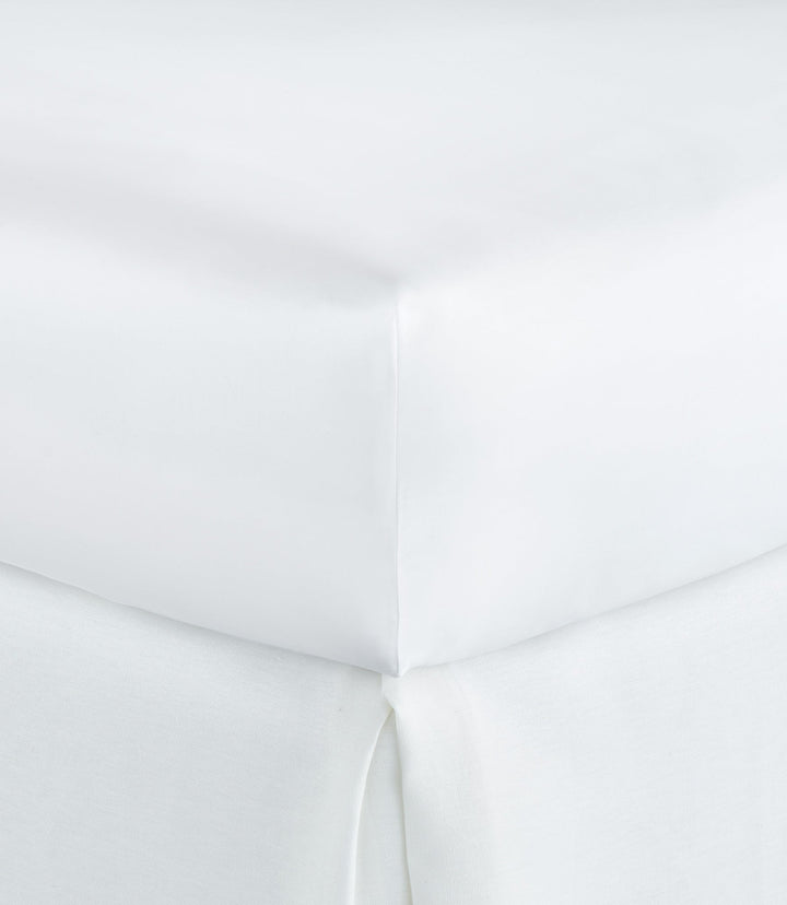Boutique Percale King Fitted Sheet
