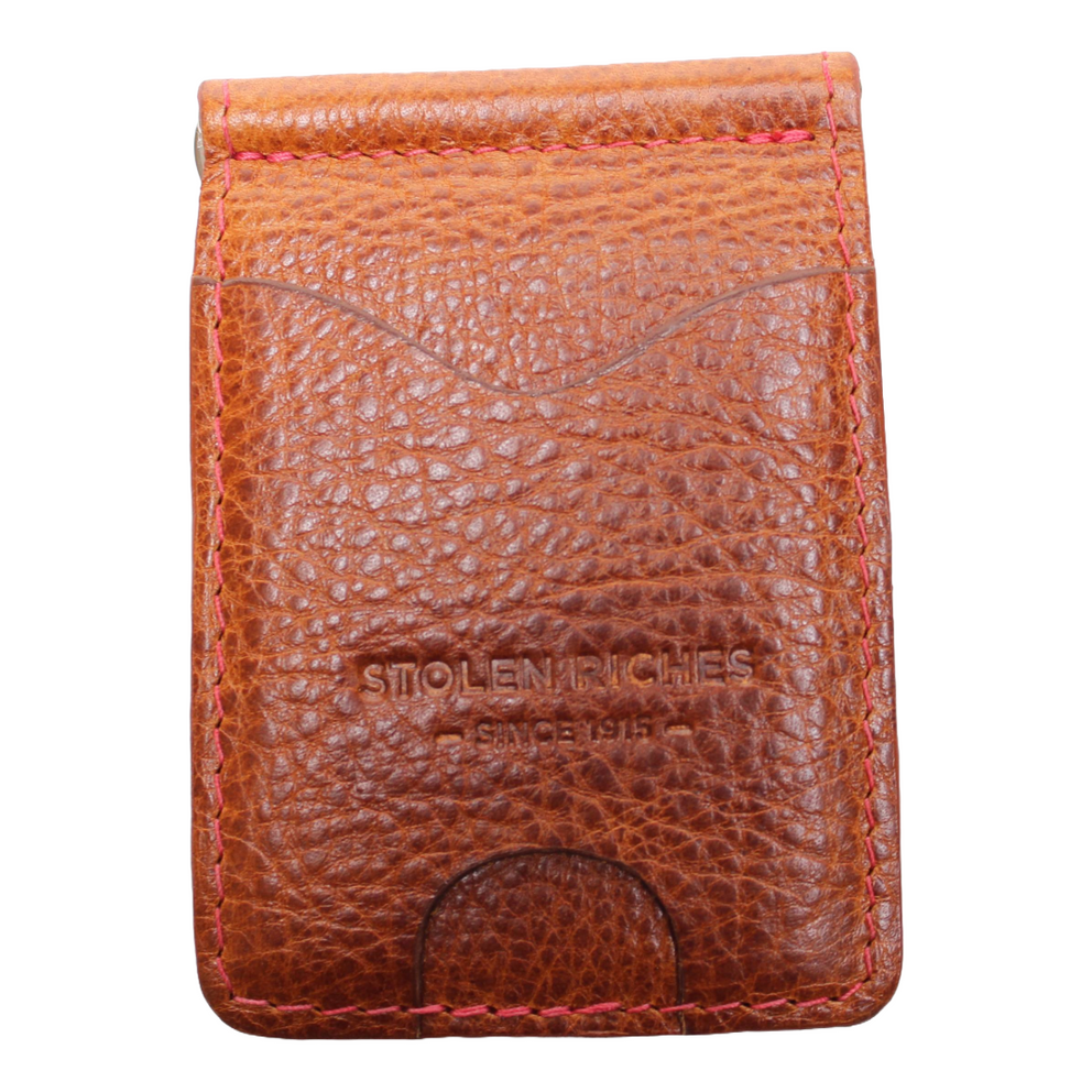 Money Clip Wallet