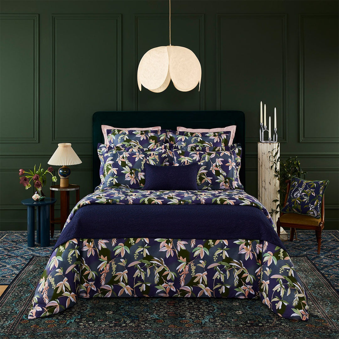 Brume Bed Collection