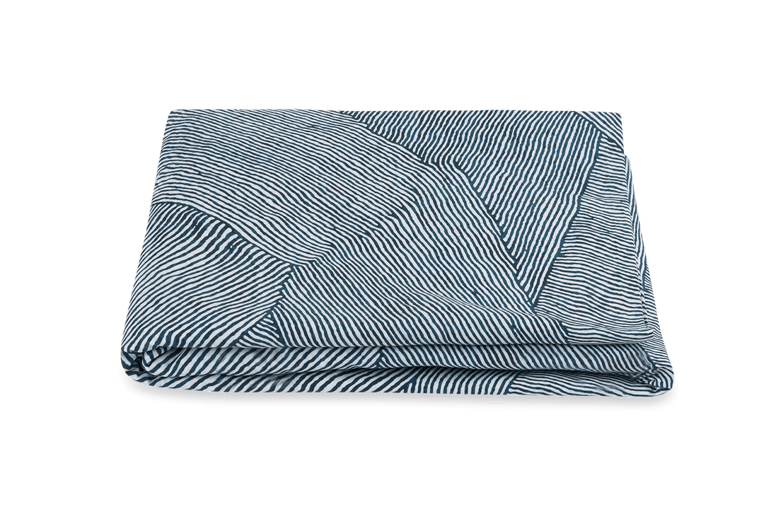 Burnett Fitted Sheet