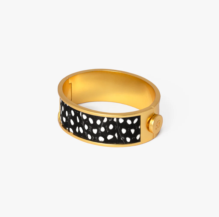 Andrea Hinge Cuff