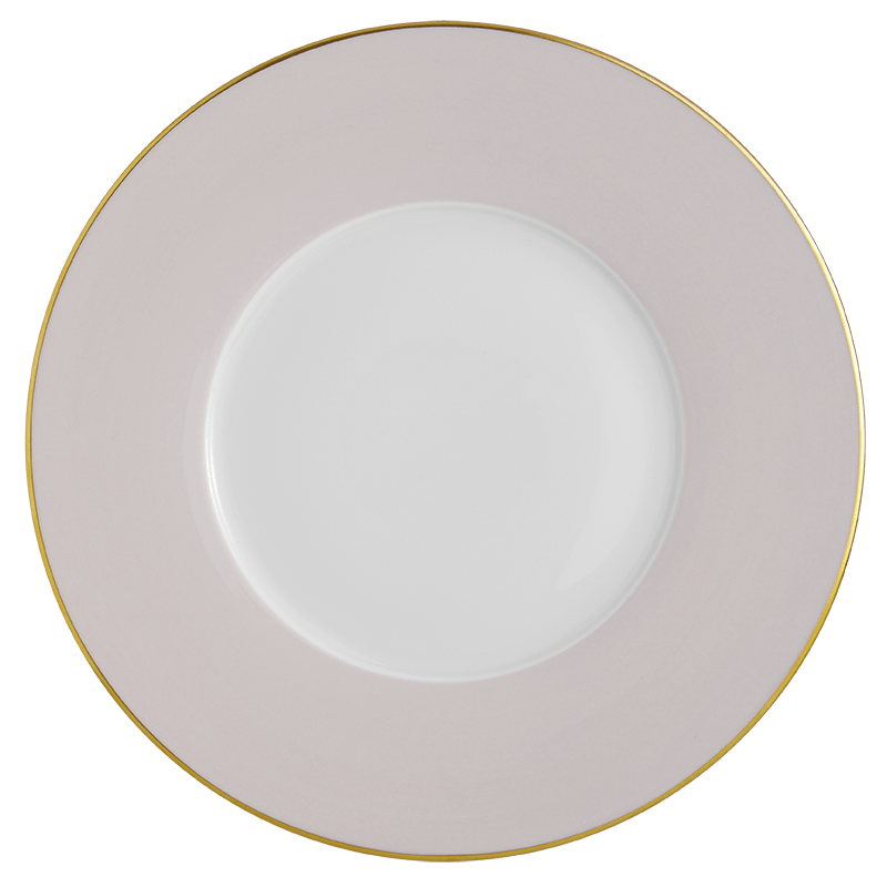 Lexington - Camelia Presentation Plate