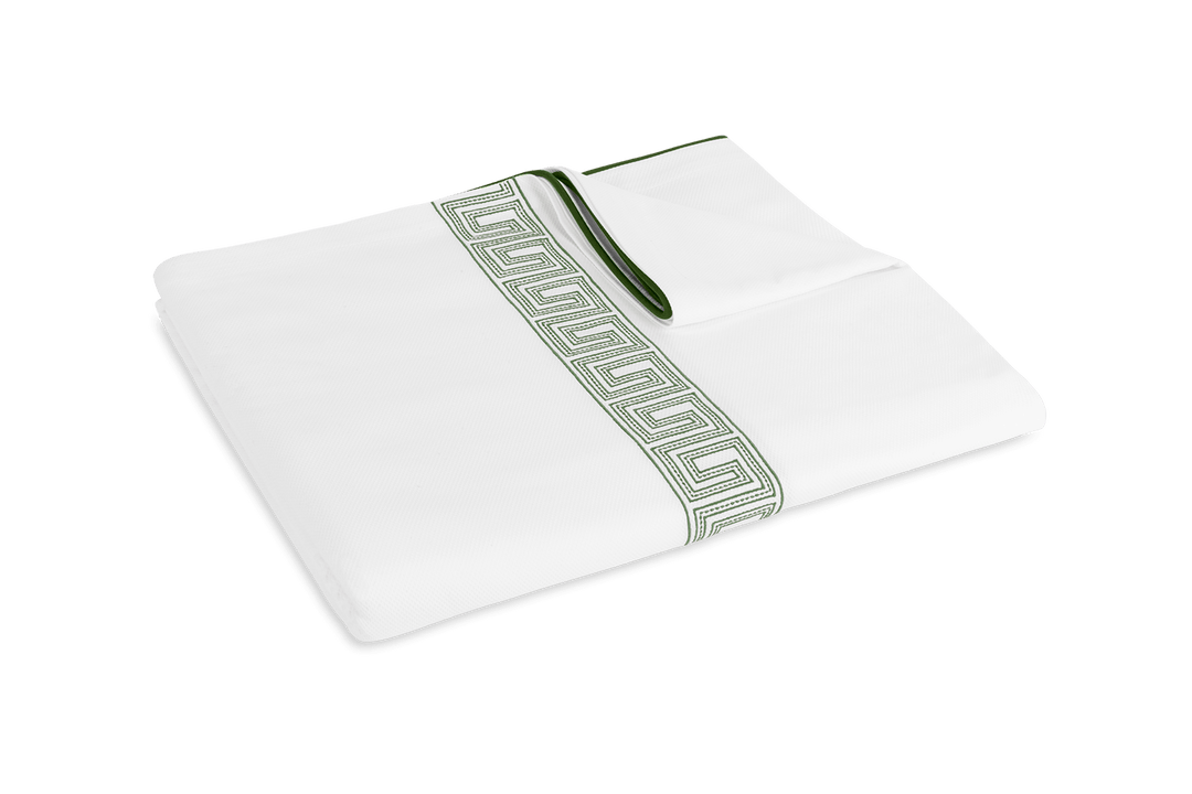 Ophelia Pique Coverlet