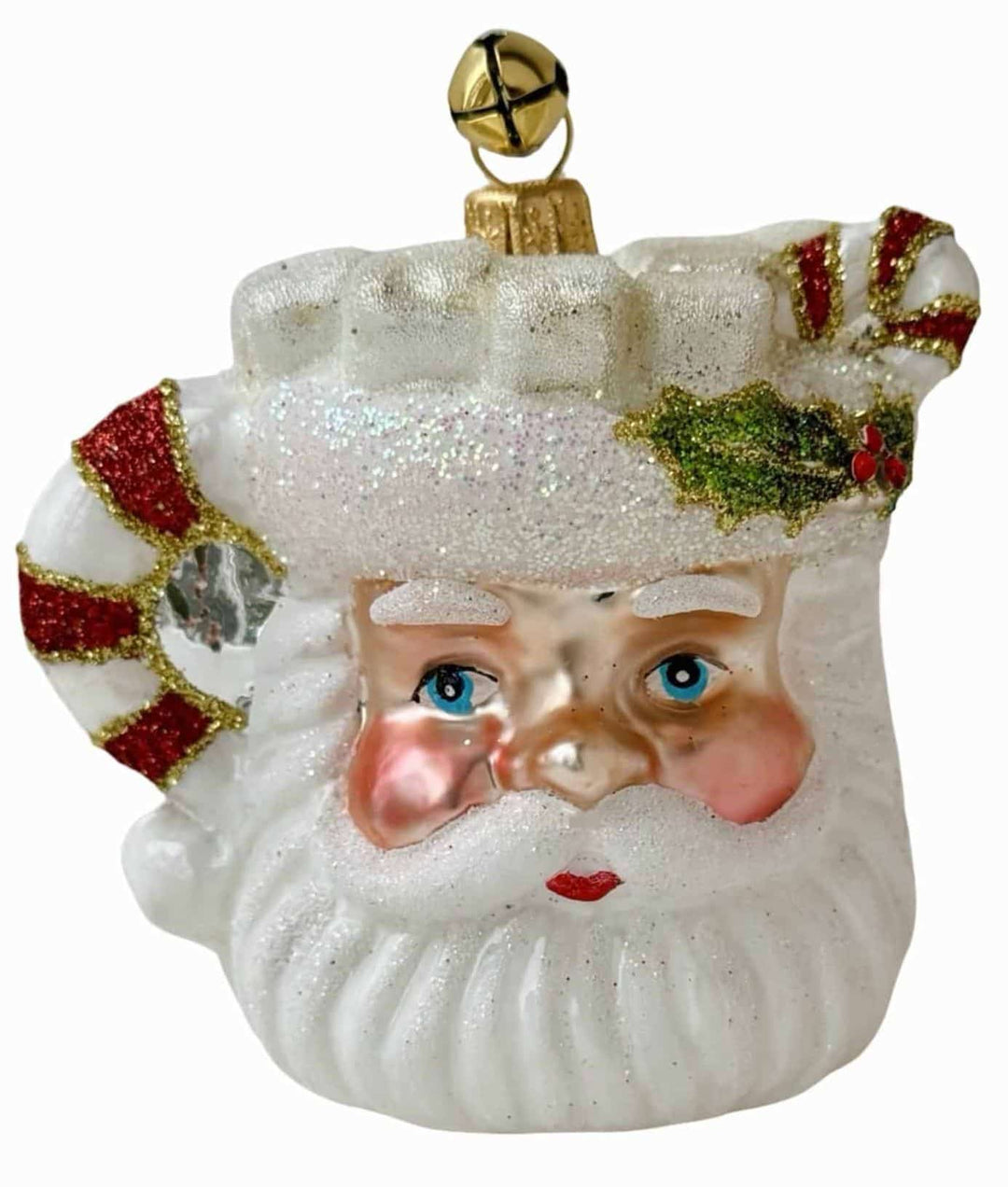 Cocoa Claus