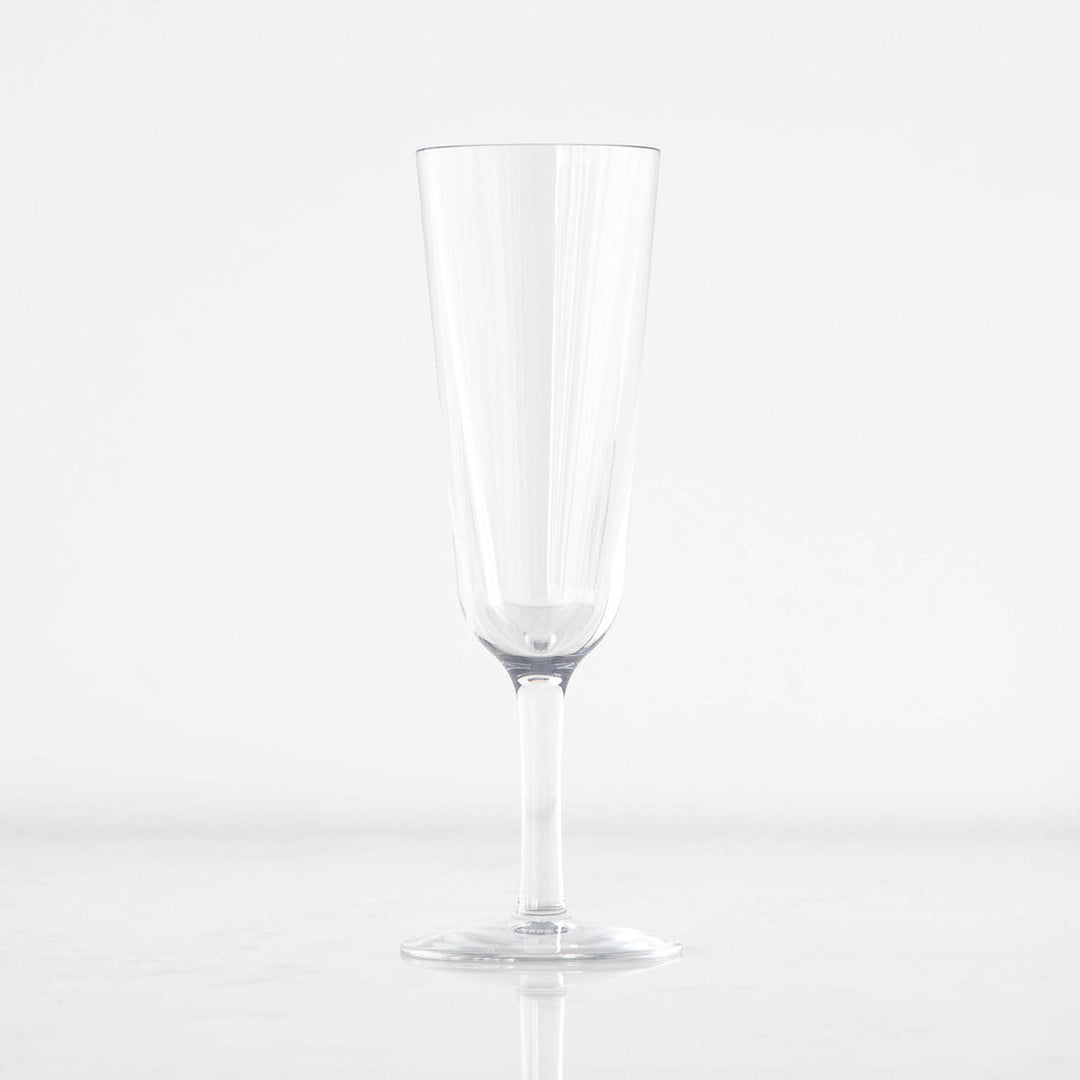 Champagne Symglass Set/2