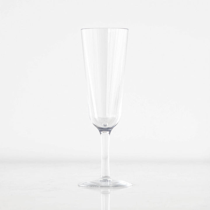 Champagne Symglass Set/2