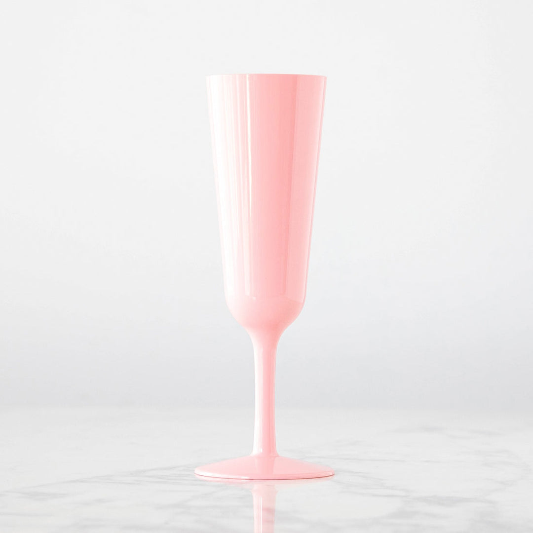 Champagne Symglass Set/2