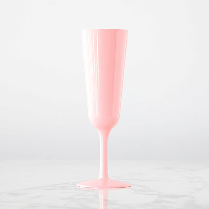 Champagne Symglass Set/2