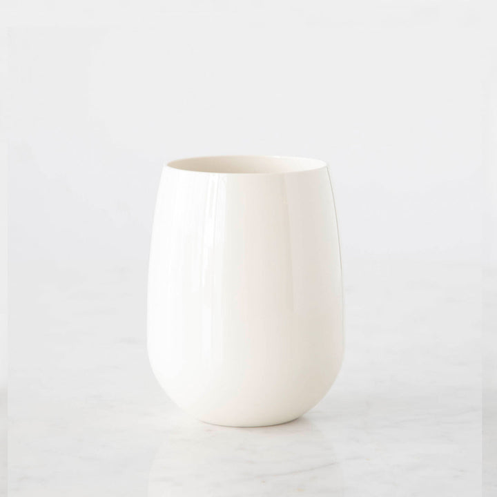 Stemless Wine Symglass Set/2