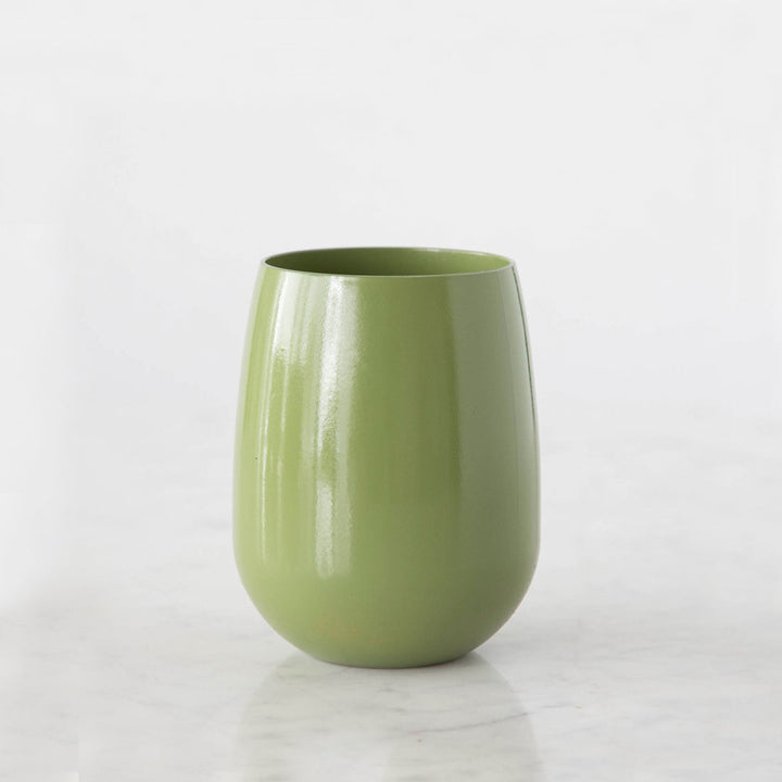 Stemless Wine Symglass Set/2