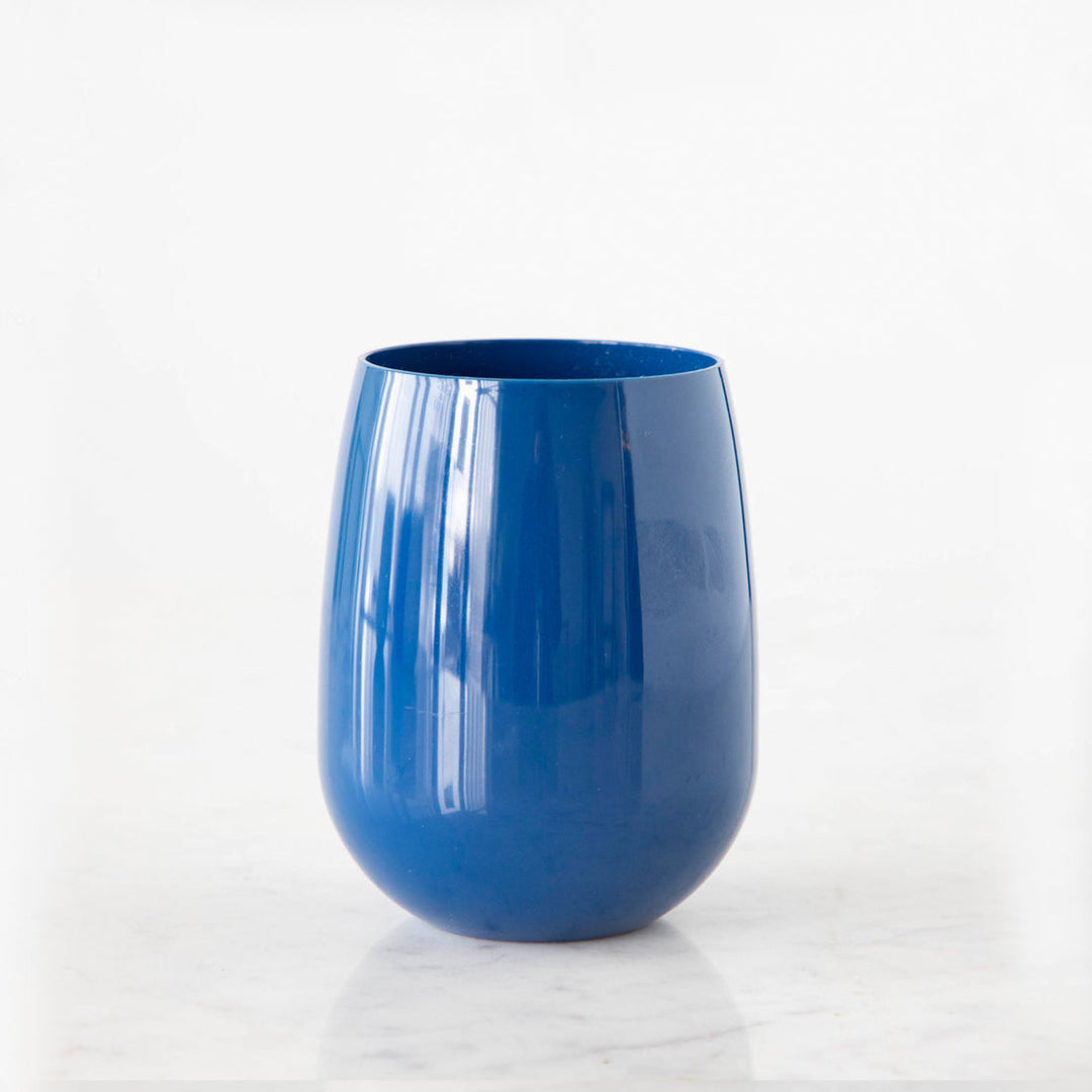 Stemless Wine Symglass Set/2