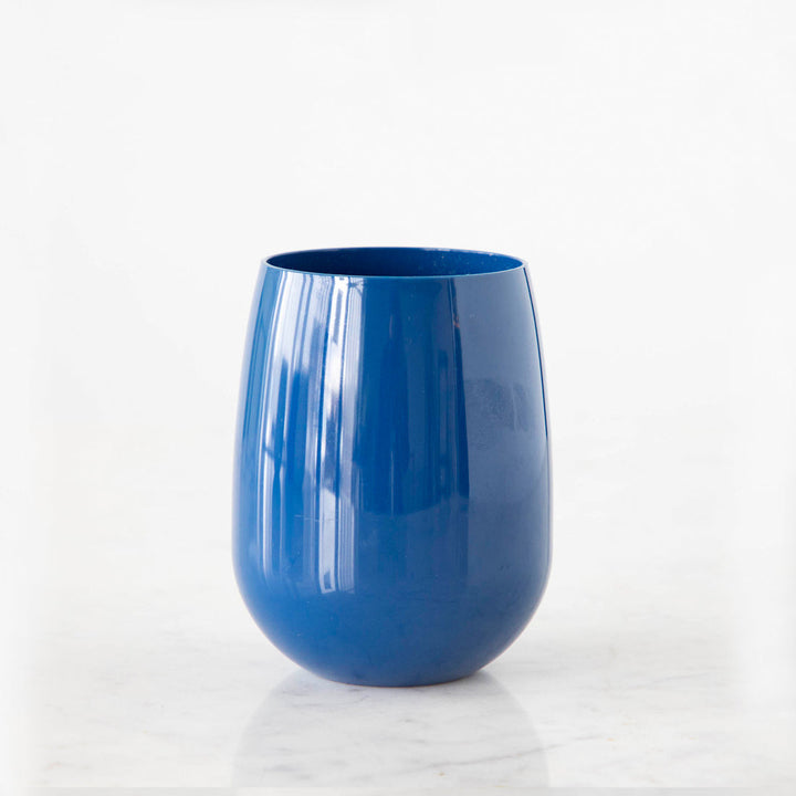 Stemless Wine Symglass Set/2