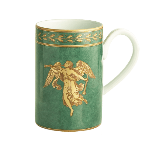 Gabriel Green Mug