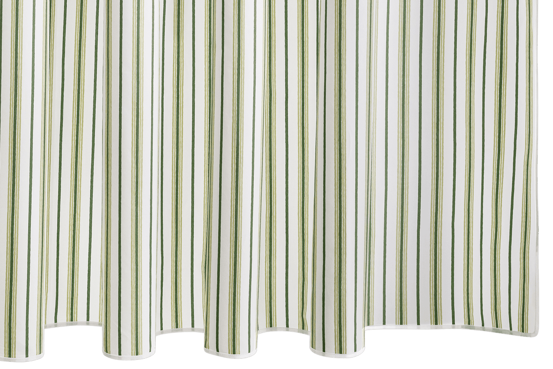 Calypso Shower Curtain by Matouk